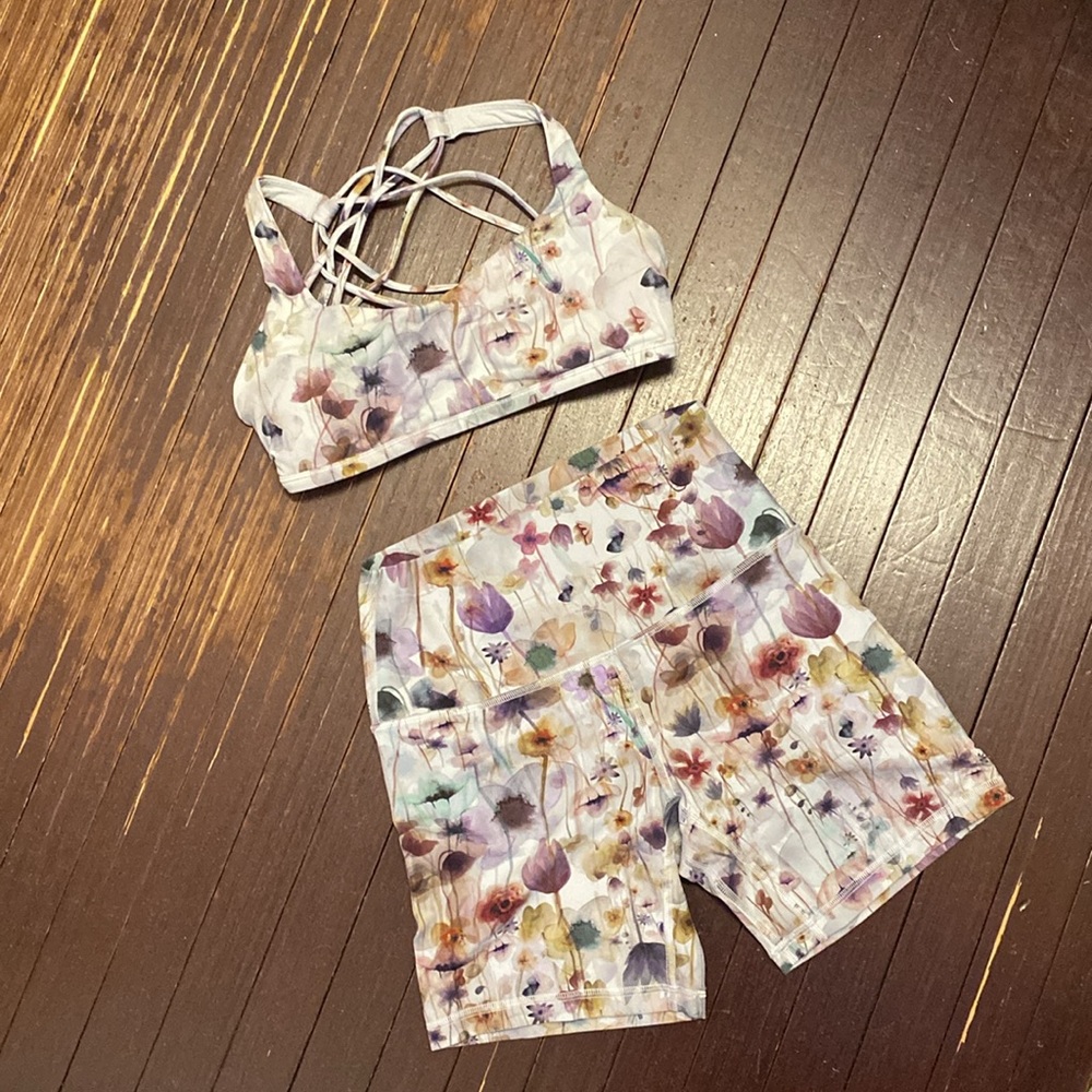 Lululemon Mood Set